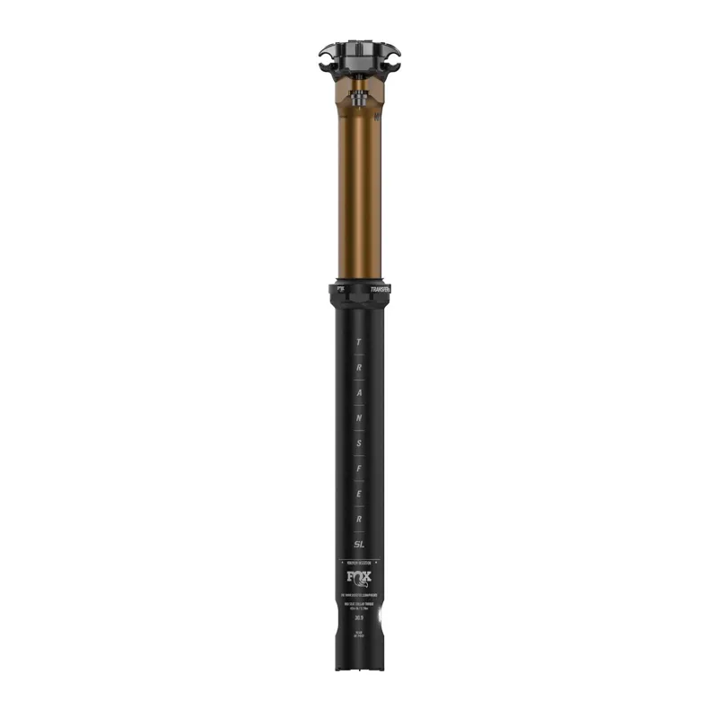 FOX Transfer SL Factory Dropper Seatpost  -2