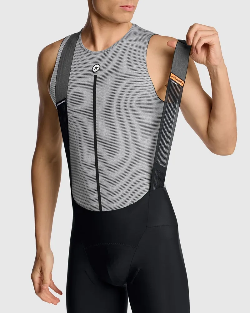 Assos Summer NS Skin Layer P1 Baselayer S25-3