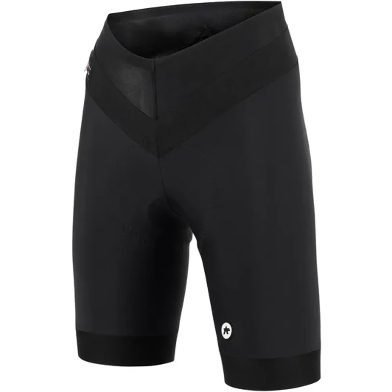 Assos UMA GT Half Shorts C2 Women's - Short-1