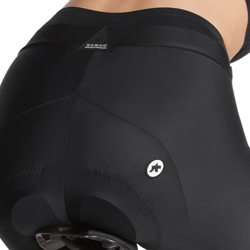 Assos UMA GT Half Shorts C2 Women's - Short-3