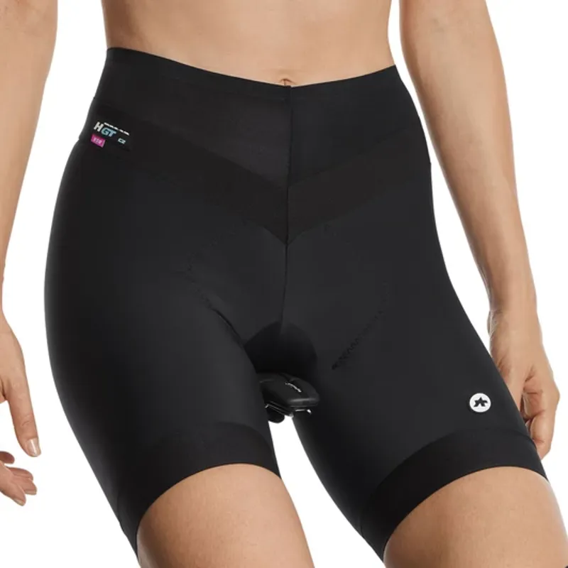 Assos UMA GT Half Shorts C2 Women's - Short-5