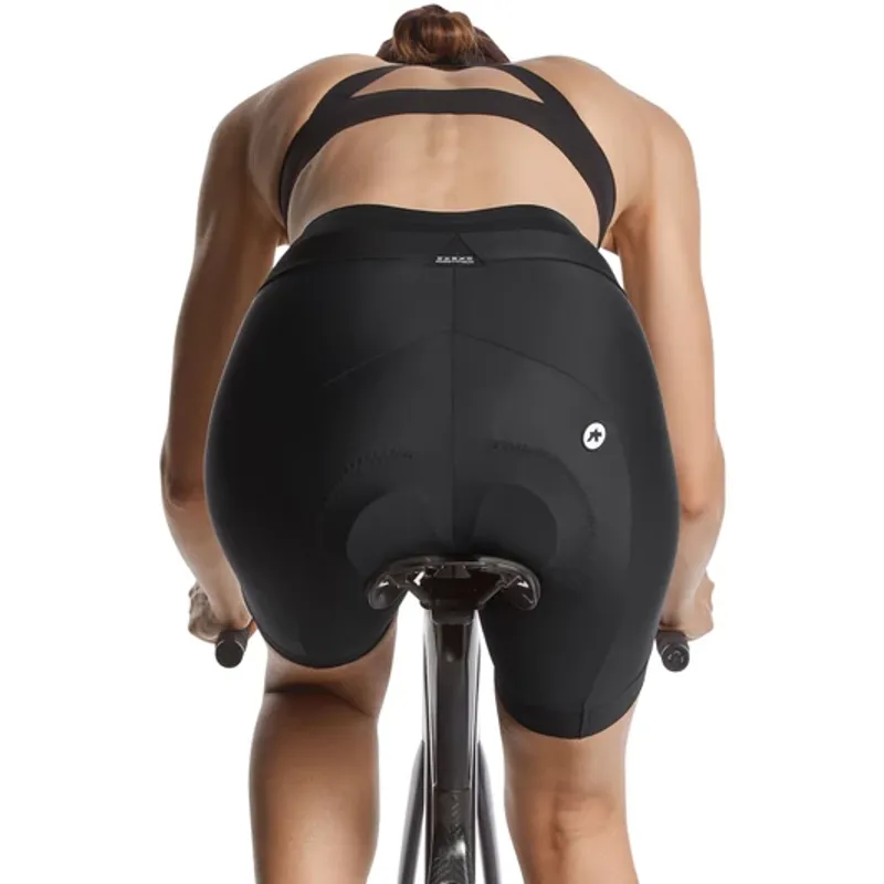 Assos UMA GT Half Shorts C2 Women's - Short-4
