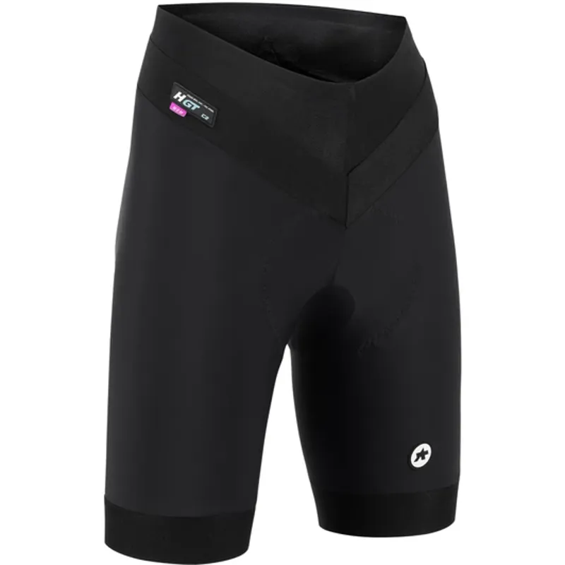 Assos UMA GT Half Shorts C2 Women's - Short