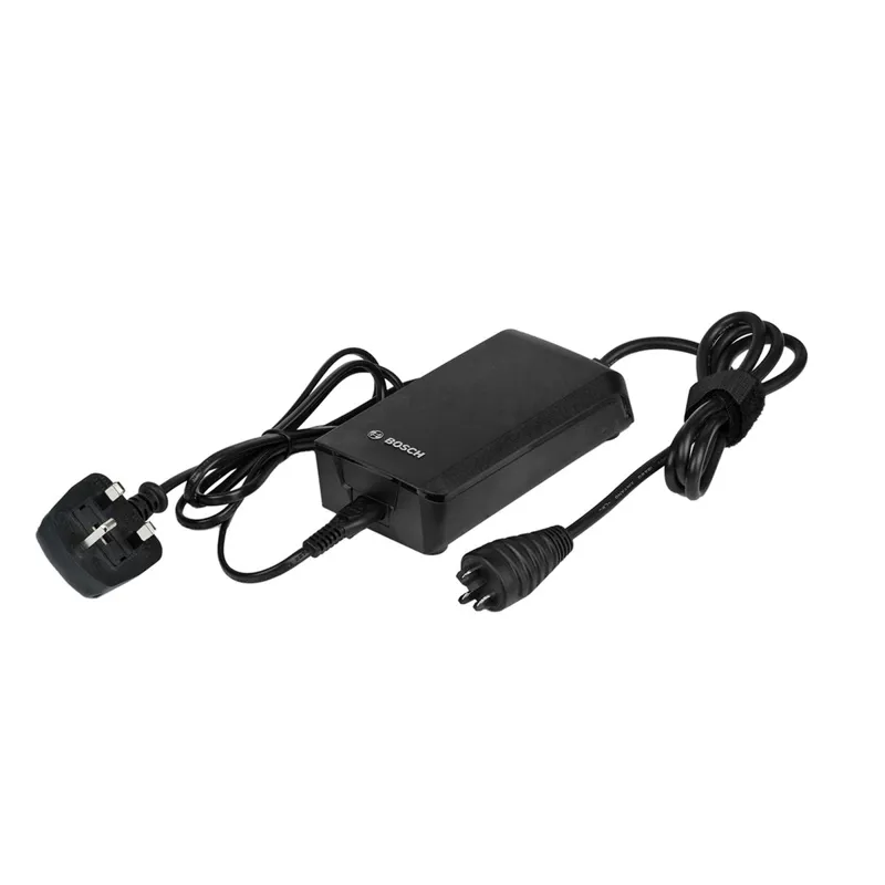 Bosch 2 A Compact Charger UK BCS230
