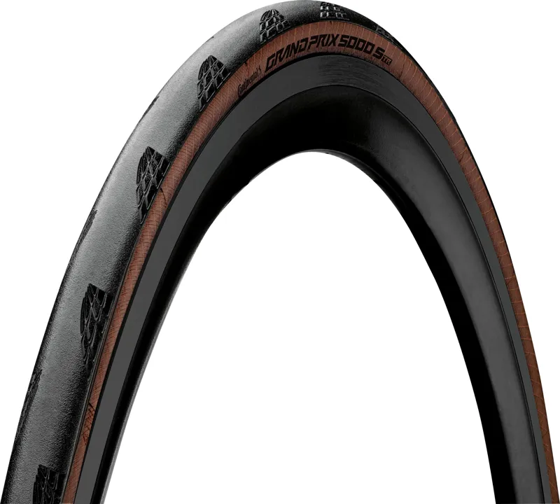 Continental GP5000 S TR Tubeless Road Tyre