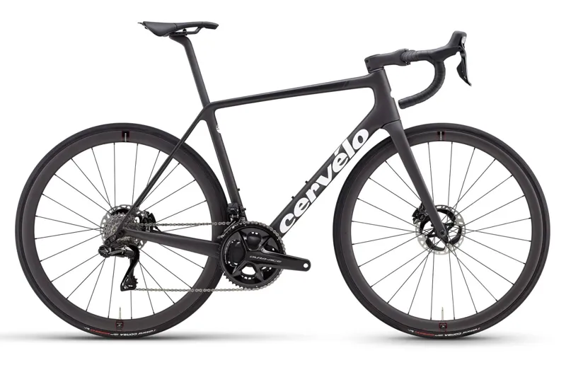 Cervelo R5 Ultegra Di2 Five Black
