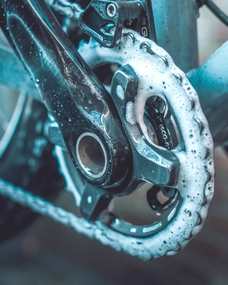 Peaty's Foaming Drivetrain Degreaser-3