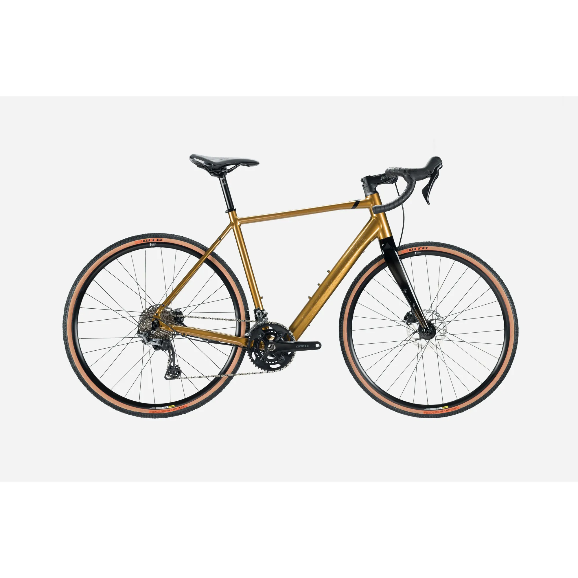 Lapierre E-Crosshill Electric Gravel Bike