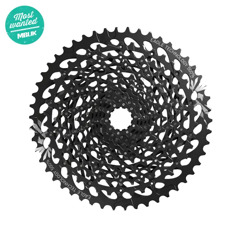 Sram GX Eagle Xg-1275 10-50 12 Speed Cassette