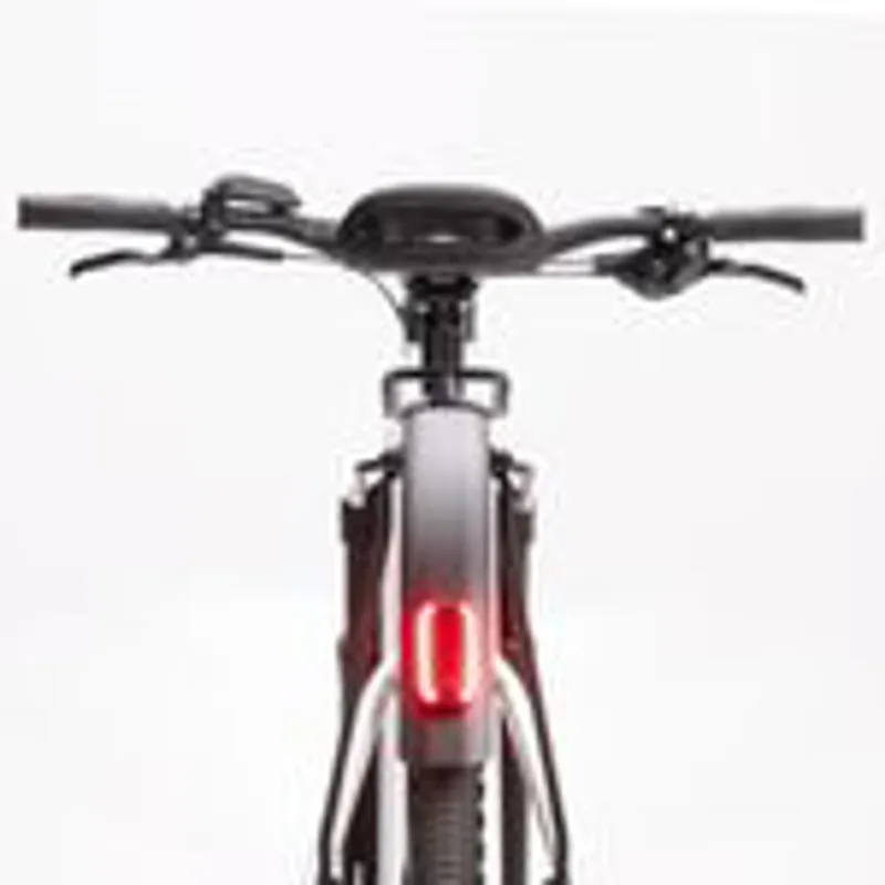 Scott Passage 30 Electric bike in Highland Green-2