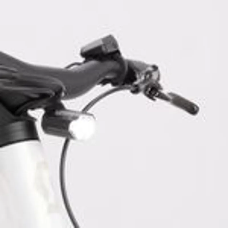 Scott Passage 30 Electric bike in Highland Green-4