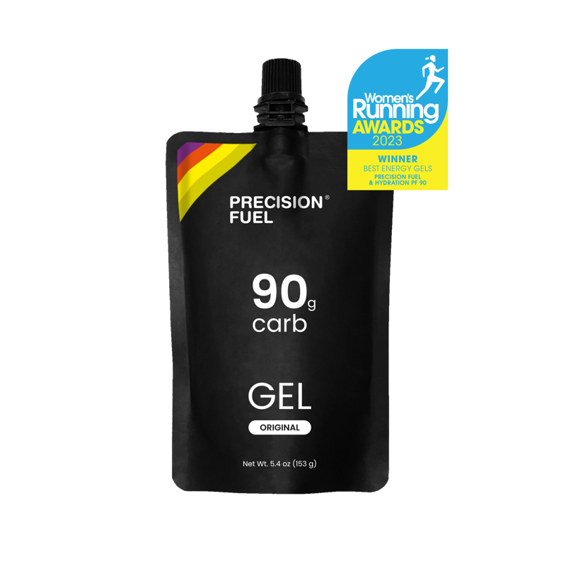 Precision Fuel PF90 Gel
