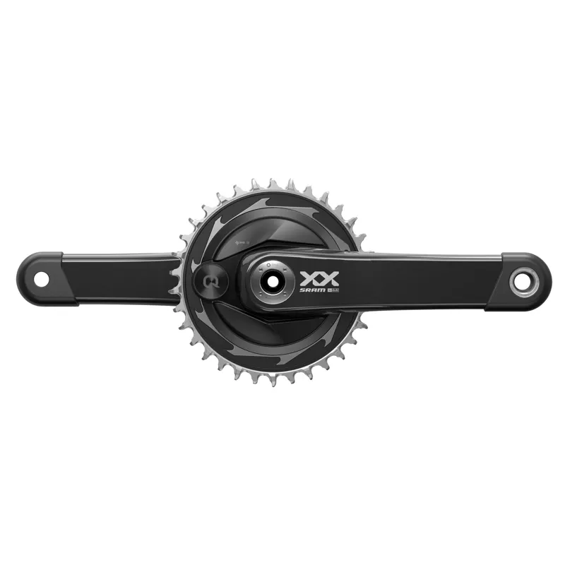 Sram XXSL Powermeter Chainset Eagle 