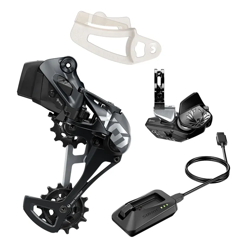 Sram X01 Eagle Axs Upgrade Kit