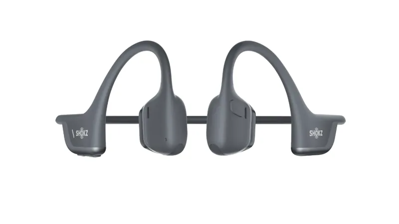 SHOKZ OpenRun Pro 2 Headphones in Black-2