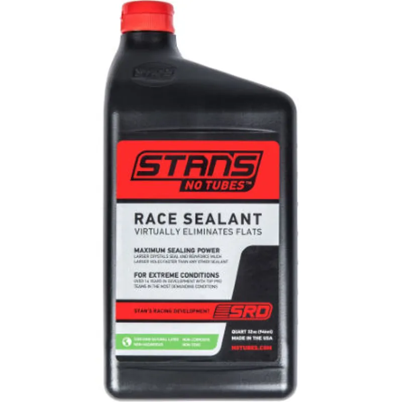 Stans NoTubes Race Tyre Sealant Quart