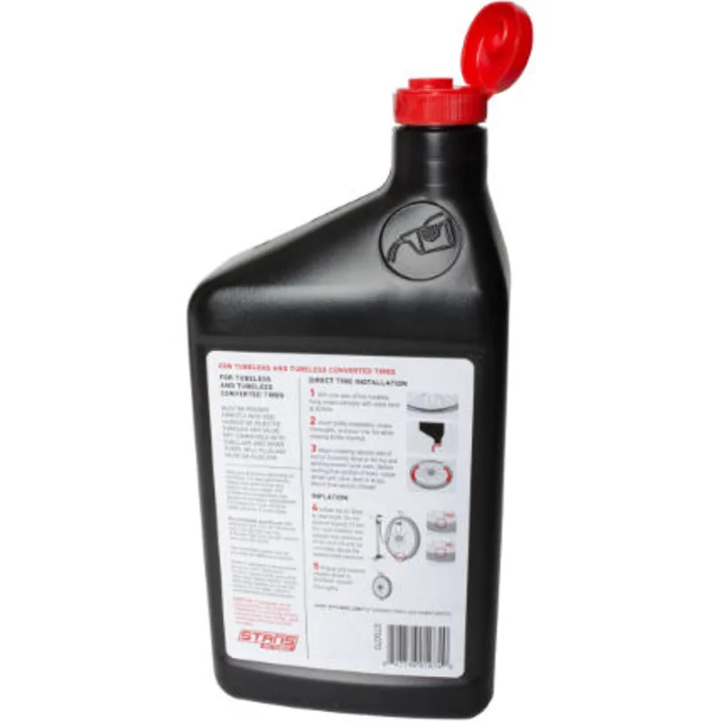 Stans NoTubes Race Tyre Sealant Quart-1