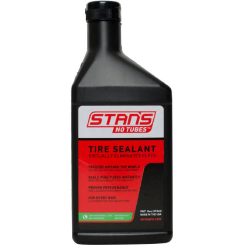 Stans NoTubes Tyre Sealant Pint