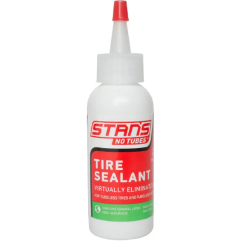 Stans NoTubes 2oz Tyre Sealant