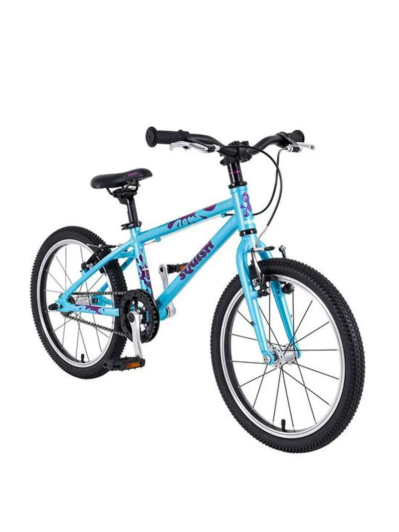 Squish 18 inch bike hotsell