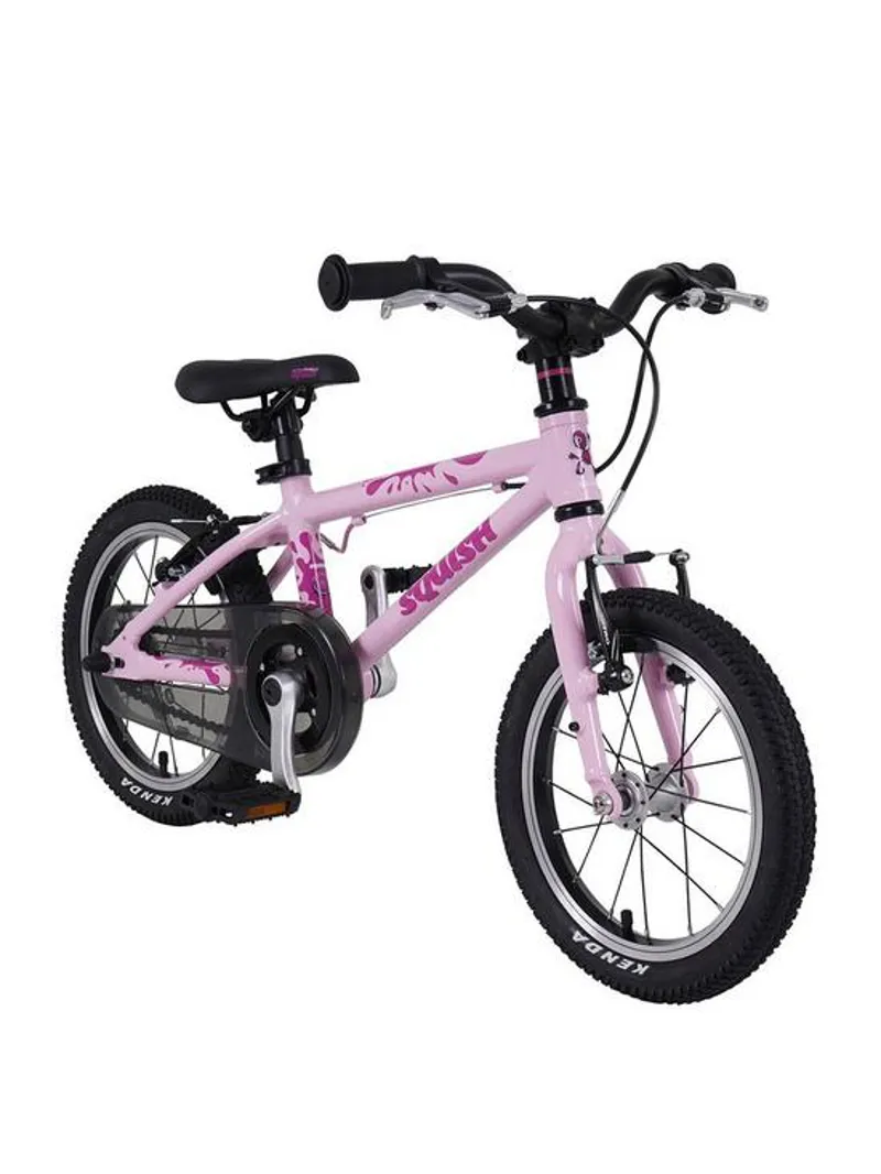 Squish Bikes TY Cycles Ltd