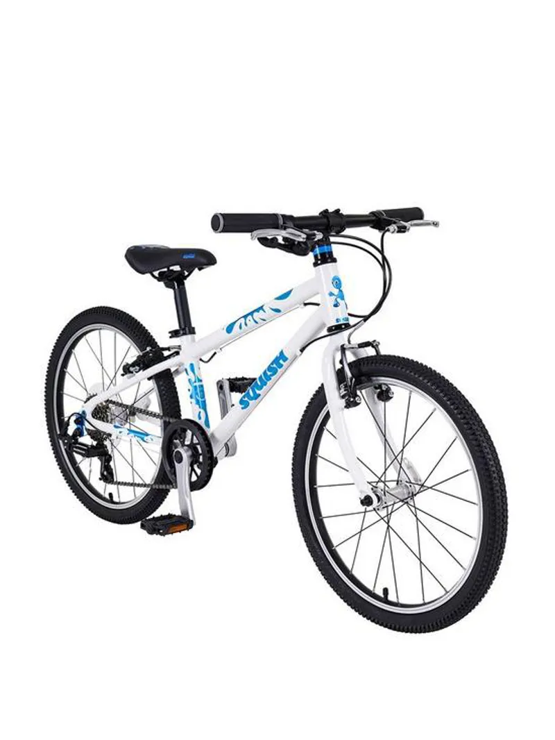 Squish 24 top bike mint