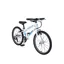 Squish 20 Childrens Bike in White/Blue