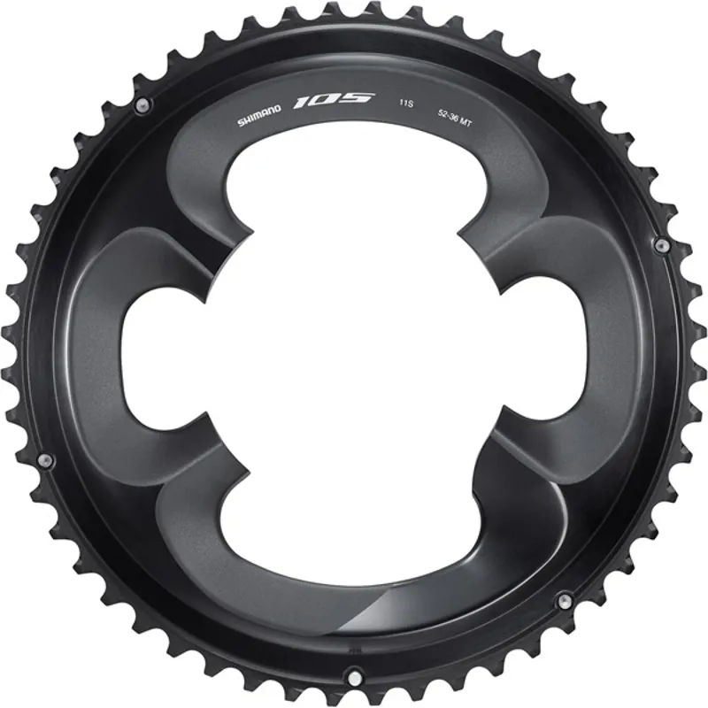 Shimano 105 R7000 Chainring-1