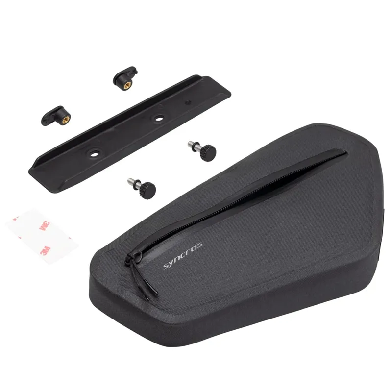 Syncros IS Road Frame Bag - Scott Addict-2