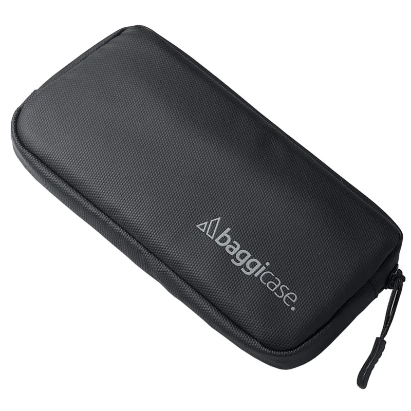 Assos Baggicase Wallet in Black Series-1