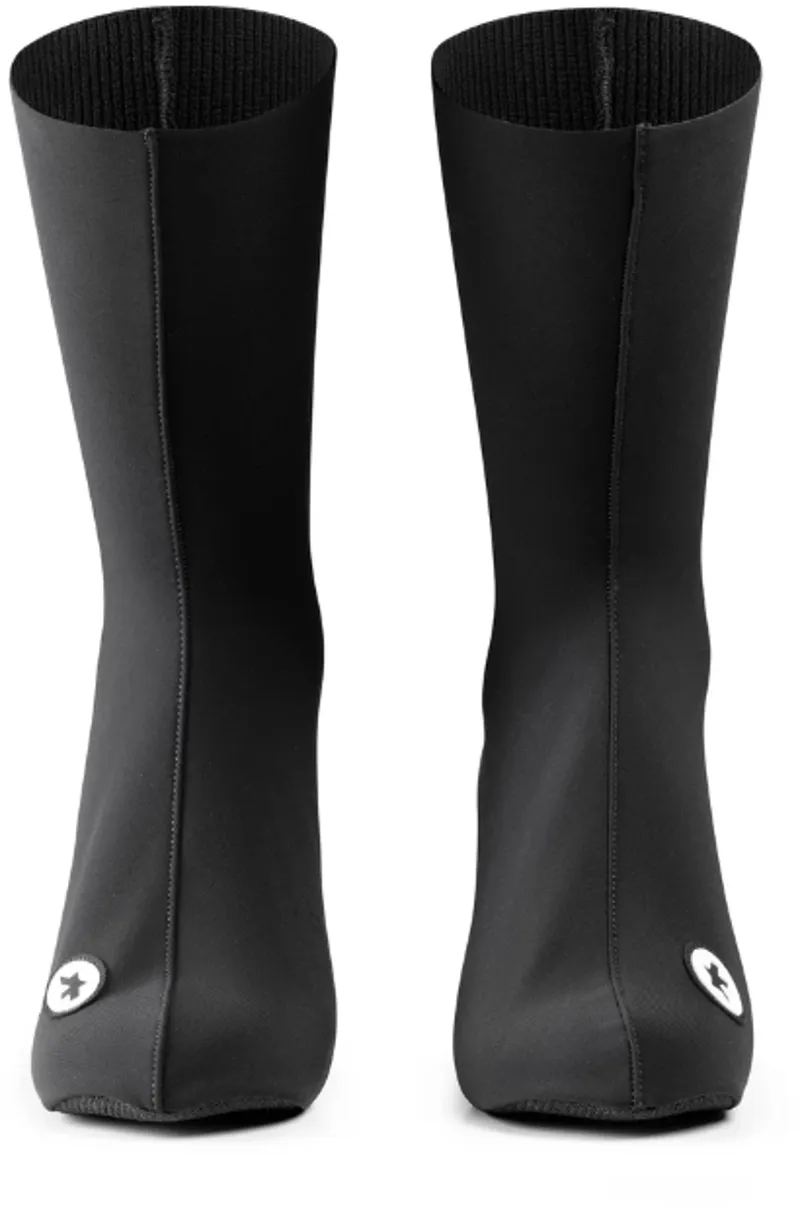 Assos GT 3/3 Winter Booties EVO