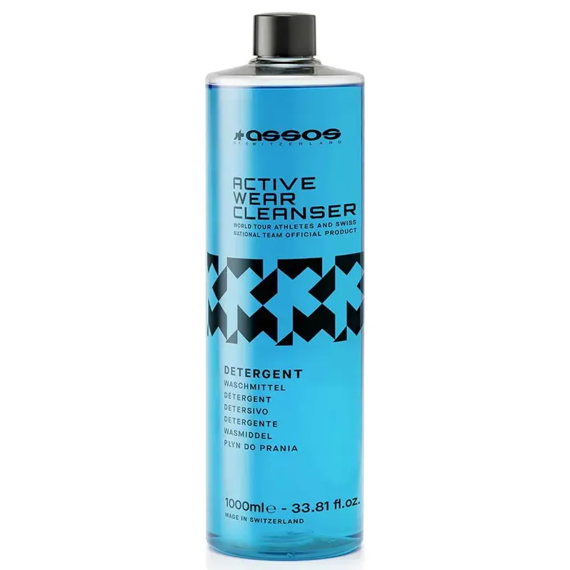 Assos Active Wear Cleanser 1000ML