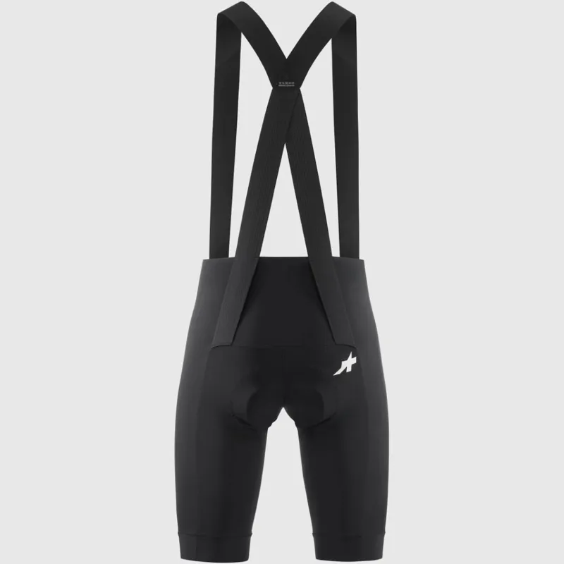 Assos Mille GT Bib Shorts S11 in Black Series-1
