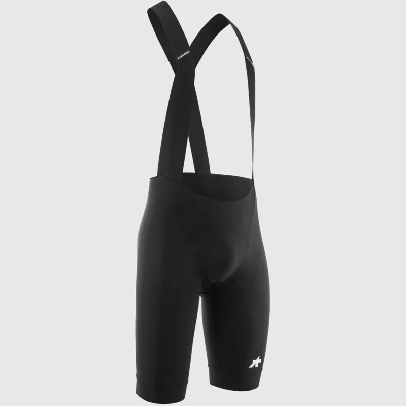 Assos Mille GT Bib Shorts S11 in Black Series-2
