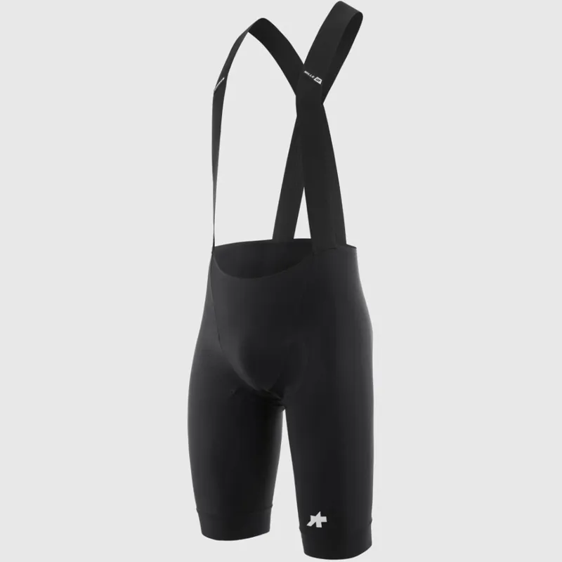 Assos Mille GT Bib Shorts S11 in Black Series-3