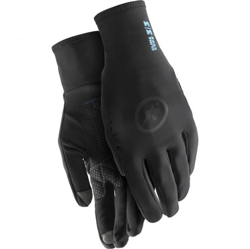 Assos Winter Gloves Evo