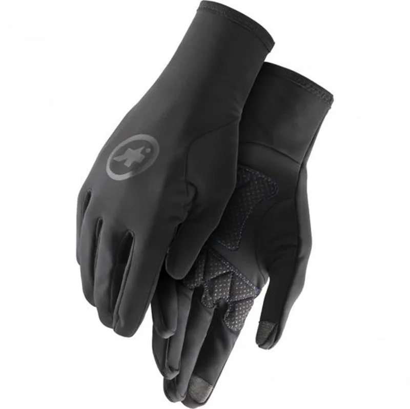Assos Winter Gloves Evo-1