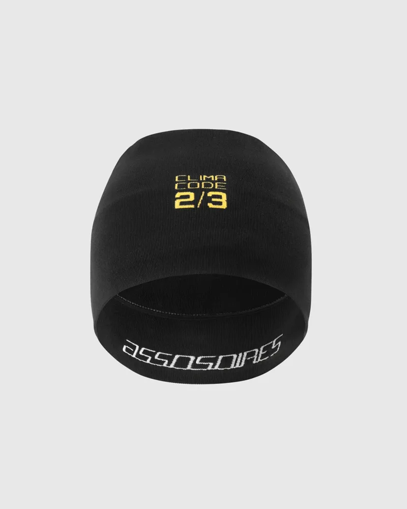 Assos Spring Fall Headband-3