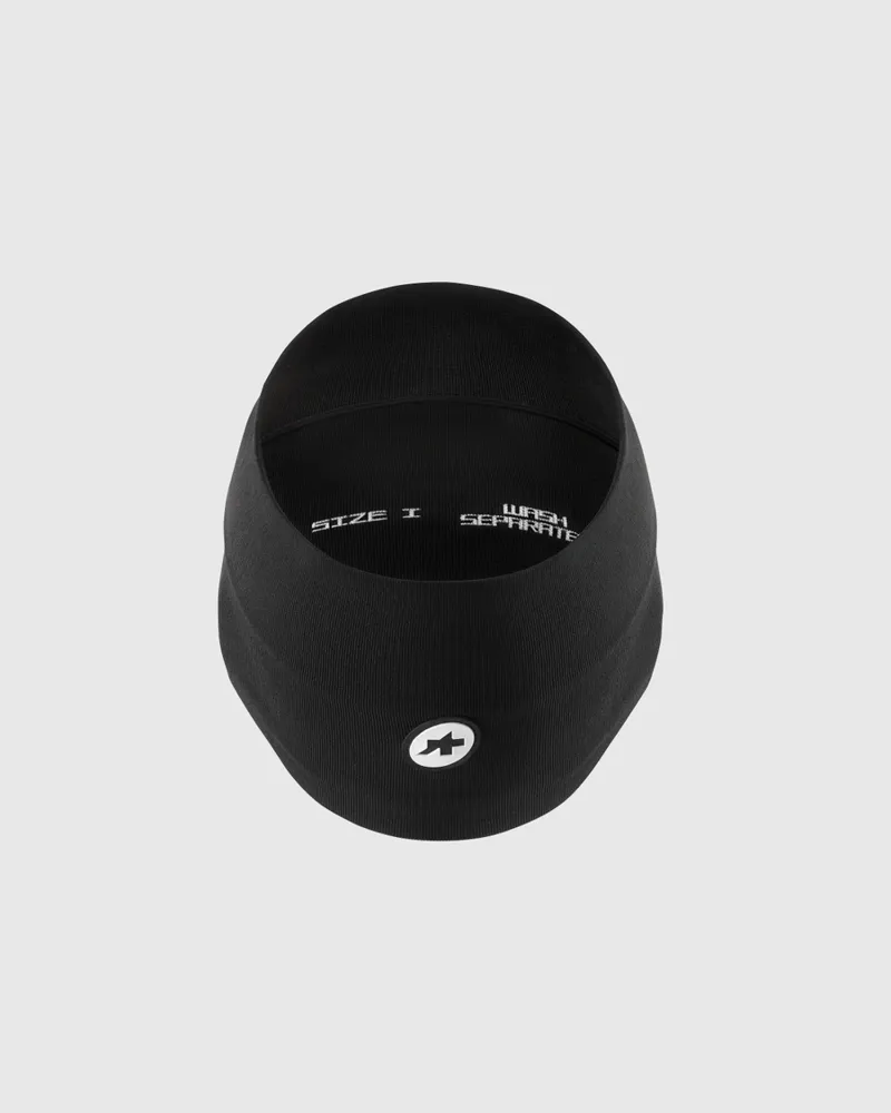 Assos Spring Fall Headband-2