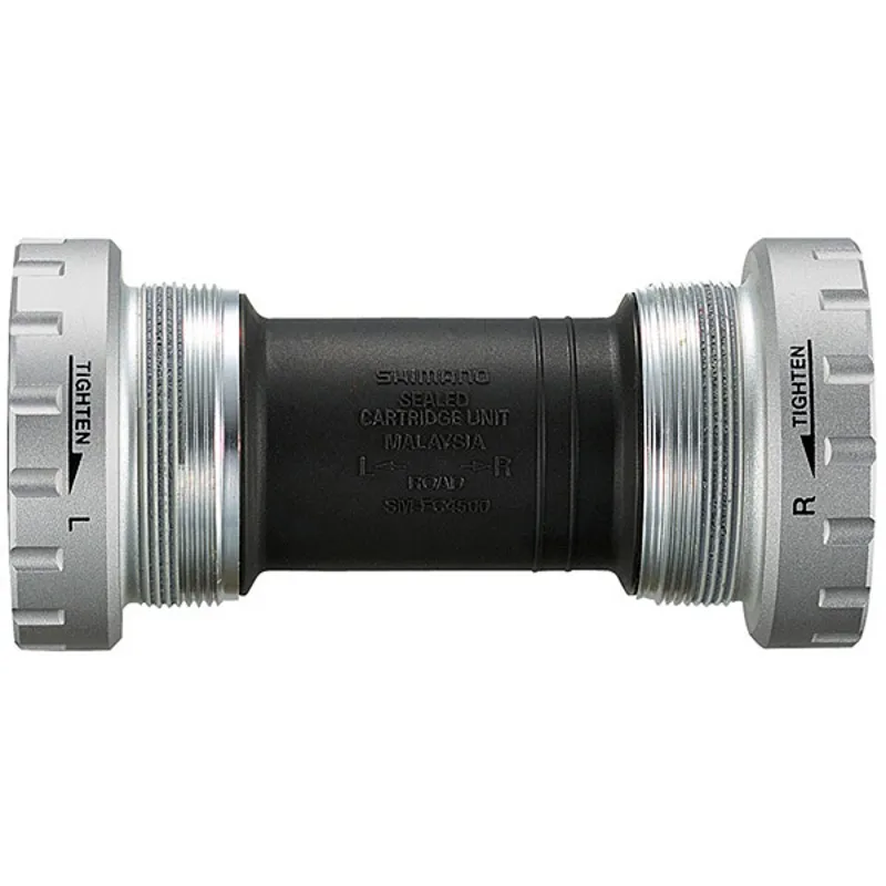 Shimano BB-RS500 Hollowtech Bottom Bracket