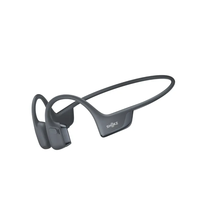 SHOKZ OpenRun Pro 2 Headphones in Black