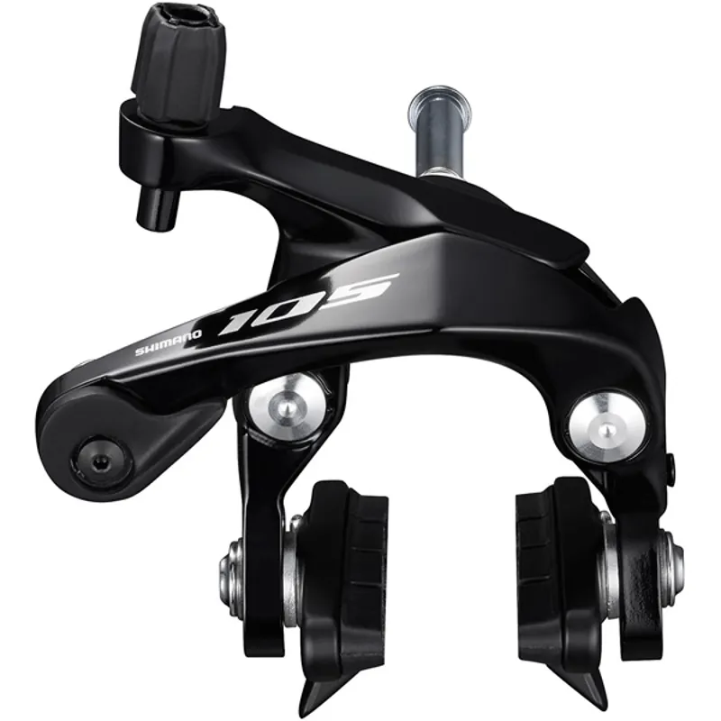 Shimano 105 R7000 Brake Caliper - Black 