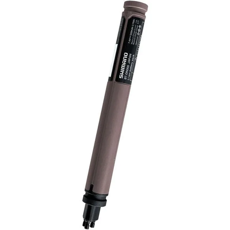 Shimano Di2 DN300 3 Port Internal Battery 