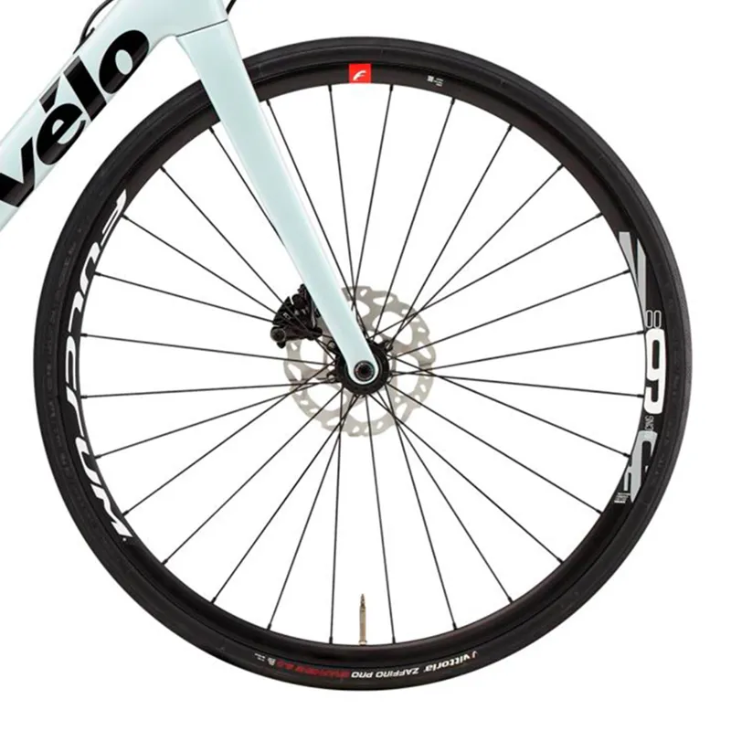 Cervelo Caledonia 105 Di2 Road Bike in Glacier-4