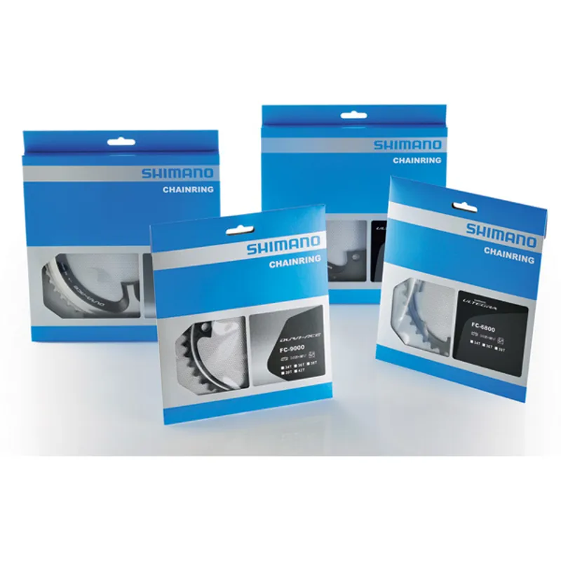 Shimano 105 5800 Chainring