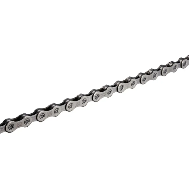 Shimano E8000 11 Speed 138L S/ TEC Silver Chain