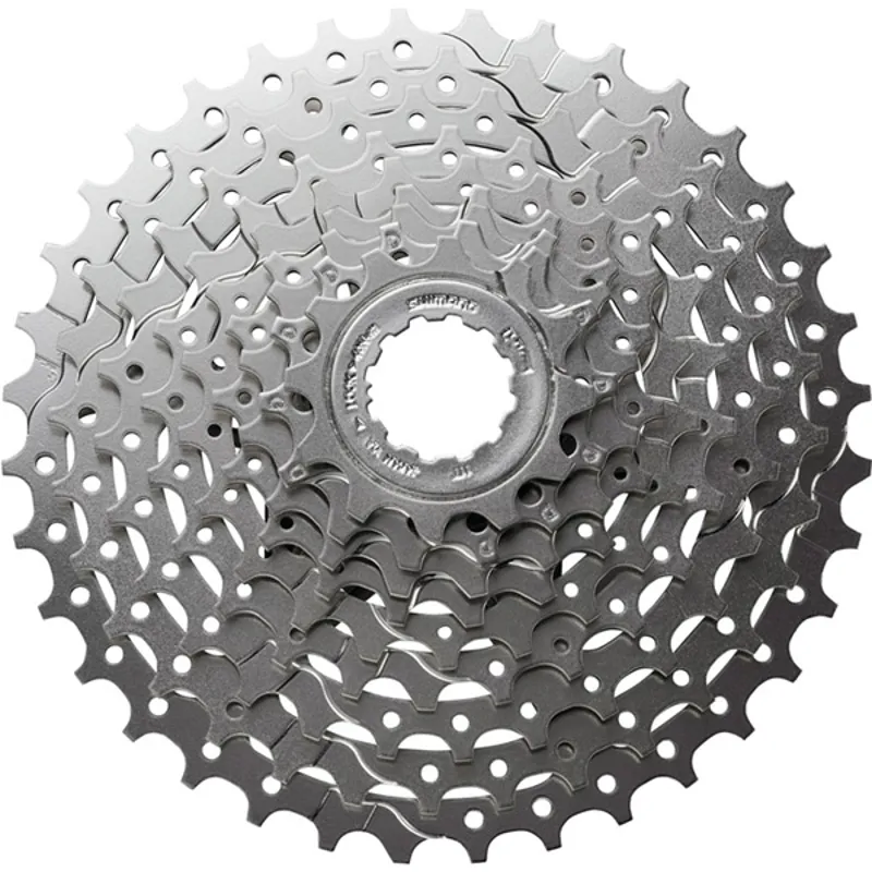 Shimano HG400 9 Speed Cassette