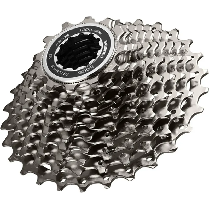Shimano Tiagra HG500 10 Speed Cassette