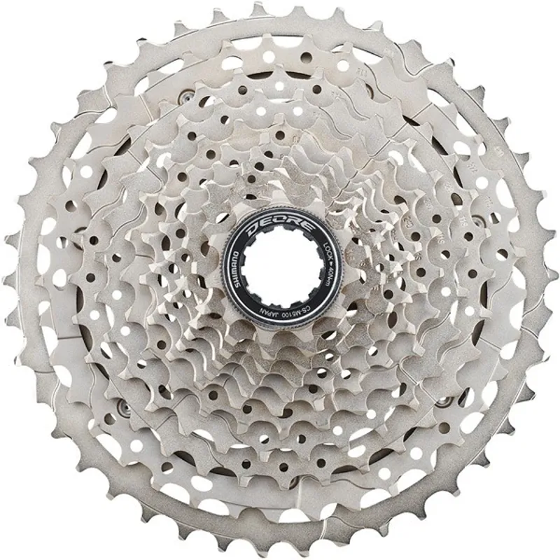 Shimano Deore M5100 11 Speed Cassette