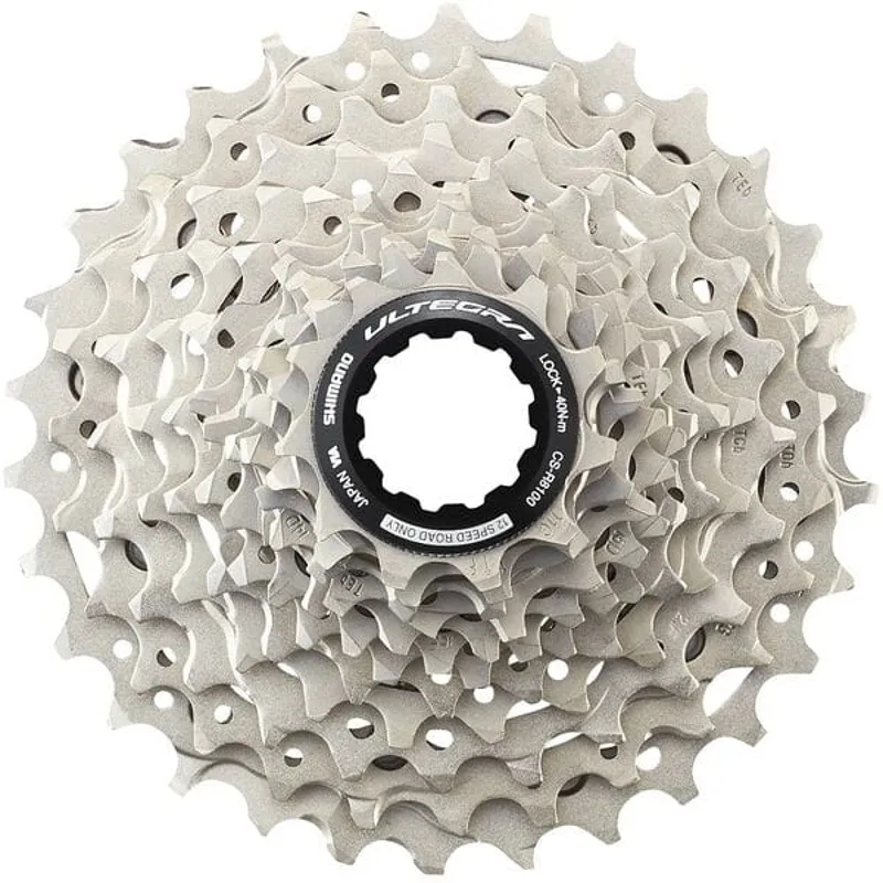 Shimano Ultegra R8100 12 Speed Cassette -1